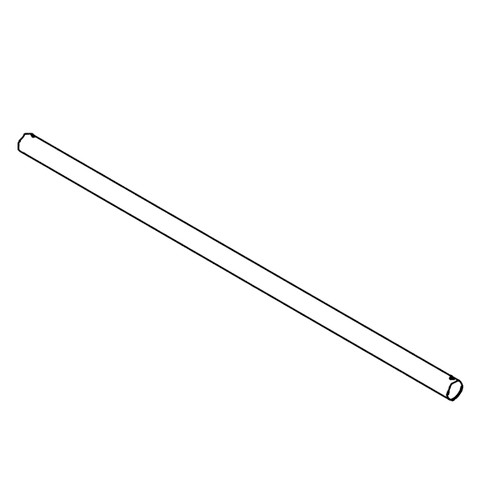 67-004-1161 - LOWER MOUNTING PIN - TORO Genuine OEM Part