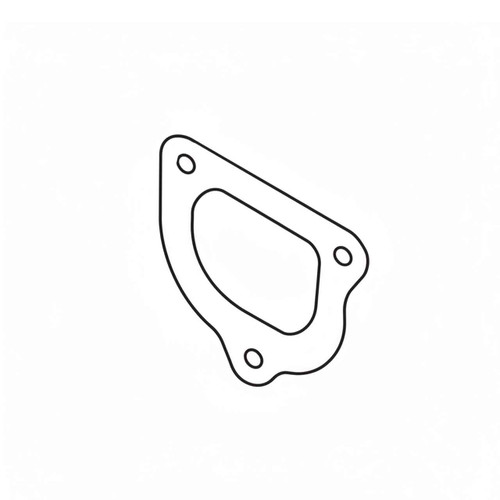 674460 GASKETFITTING THERMOSTAT TORO Genuine OEM Part