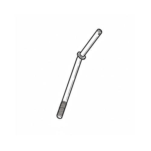 681180 FRONT LINK TORO Genuine OEM Part