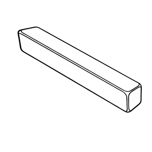 683220 KEYSTOCK TORO Genuine OEM Part