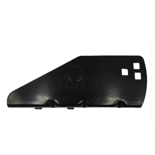 TORO - 684058-03 - LH BRACKET AND PIN ASM - Original Part - Image 1