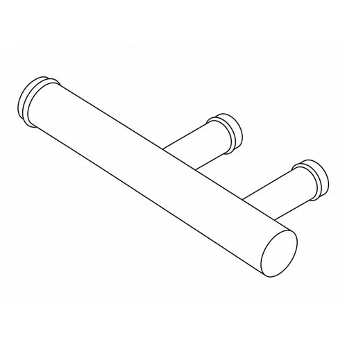 1080855 TUBEMANIFLOD TORO Genuine OEM Part