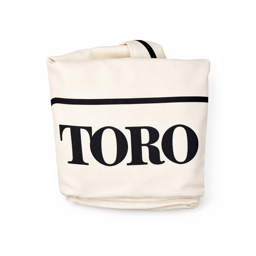 731640 VACUUM BAG TORO Genuine OEM Part