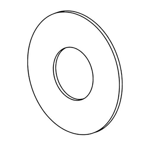 750400 PLATETHRUST TORO Genuine OEM Part
