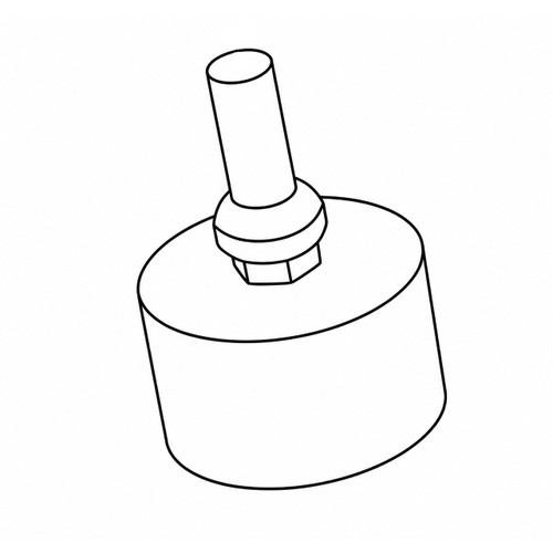 762940 BUMPER TORO Genuine OEM Part