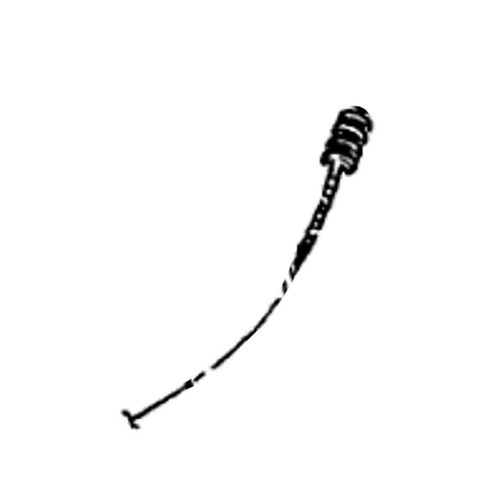 TORO - 76-4371 - THROTTLE CABLE - Original Part