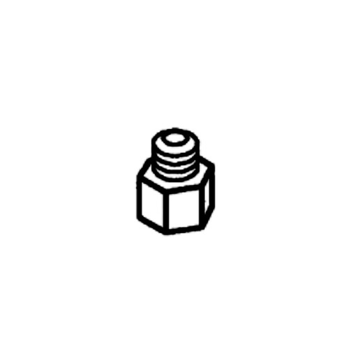 77-8120 - JET ADAPTER - TORO Genuine OEM Part