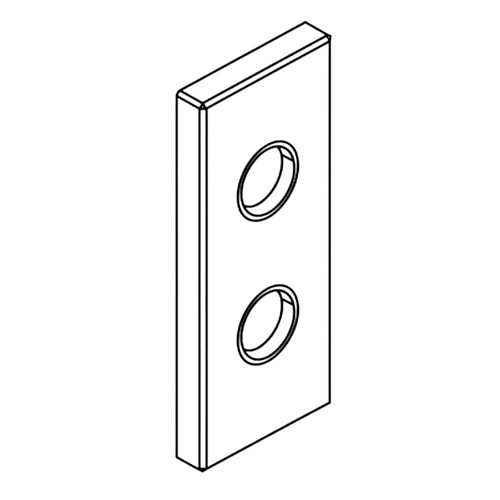 824570 PLATESWITCH TORO Genuine OEM Part