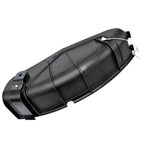 TORO - 82-6151 - DISCHARGE COVER ASSEMBLY - Original Part