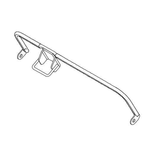 TORO - 82-7680-03 - BAIL - Original Part