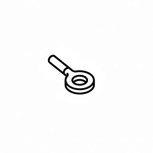 85-9910 - EYEBOLT - TORO Genuine OEM Part