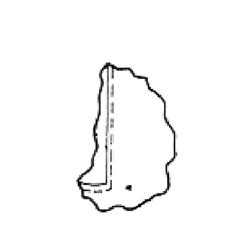 TORO - 88-0610 - VINYL COVER - Original Part