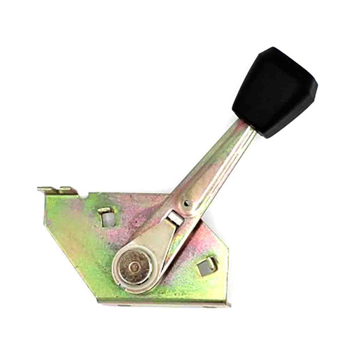 TORO - 88-4340 - THROTTLE CONTROL ASSEMBLY - Original Part TORO - 88-4340 - THROTTLE CONTROL ASSEMBLY - Original Part