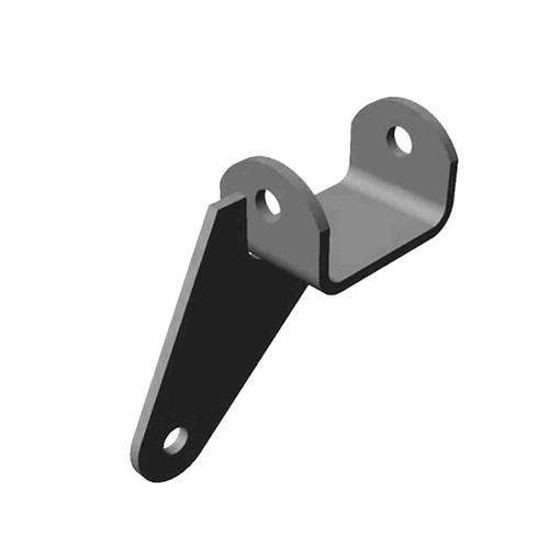 TORO - 88-5650-03 - BRACKET-LH - Original Part - Image 1
