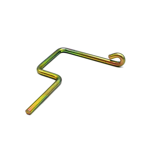 TORO - 88-5830 - LEFT HAND BELT GUIDE - Original Part