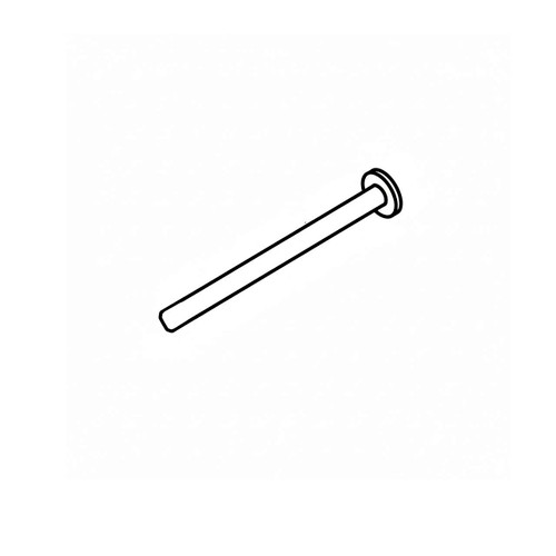 9000779 - BOLT-CARRIAGE - TORO Genuine OEM Part