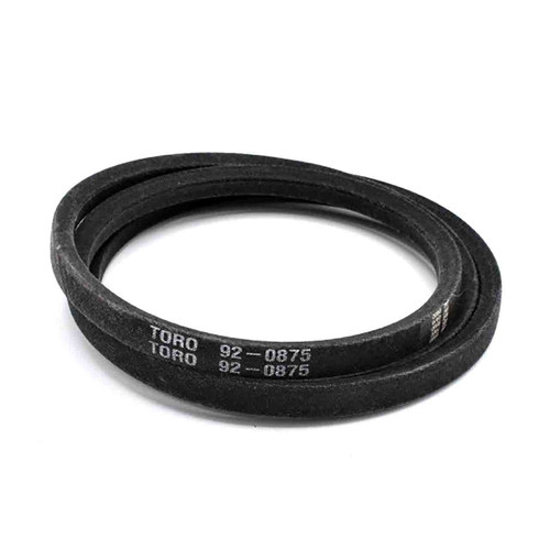 TORO - 92-0875 - V-BELT DECK - Original Part