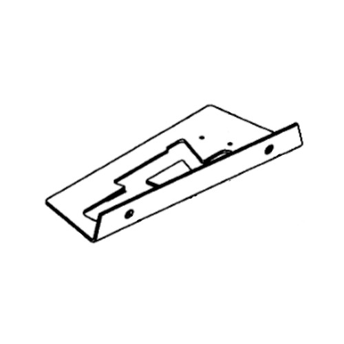 TORO - 92-0895-03 - SHIFT GATE - Original Part