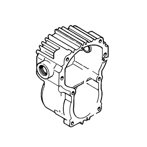 TORO - 92-5709 - HOUSING-TRANSMISSION - Original Part