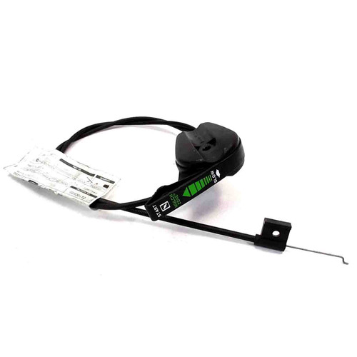 TORO - 92-7656 - THROTTLE CABLE - Original Part