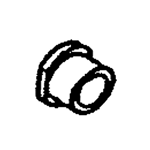 TORO - 93-0454 - BUSHING - Original Part