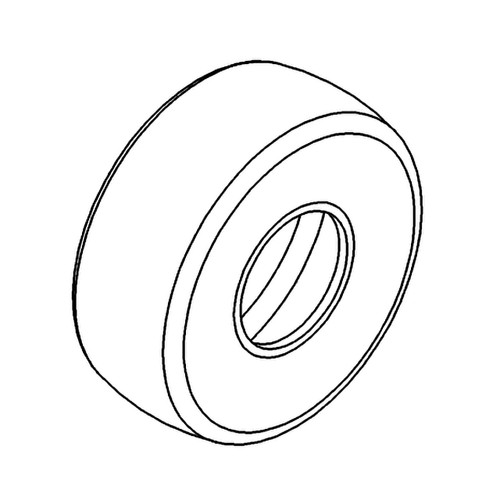 TORO - 93-4243 - TIRE - Original Part