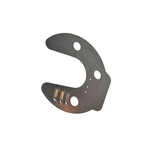 TORO - 93-4343 - BAFFLE-MUFFLER - Original Part - Image 1