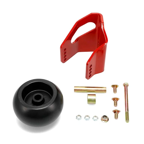 1084140 ANTISCALP KIT (TRIM SIDE) TORO Genuine OEM Part
