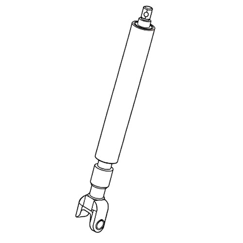 93-6769-03 - COLUMN-STEERING - TORO Genuine OEM Part