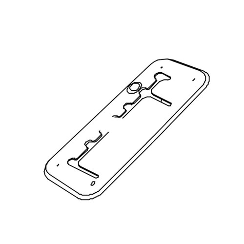 TORO - 93-7656 - COVER-SHIFT - Original Part