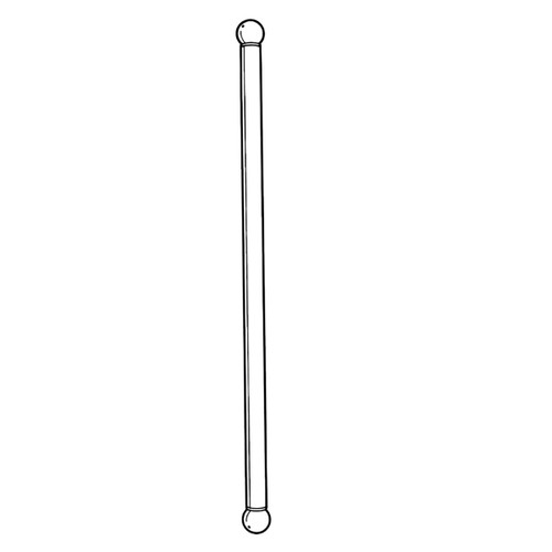 93-8538 - ROD-PUSH - TORO Genuine OEM Part - NO LONGER AVAILABLE