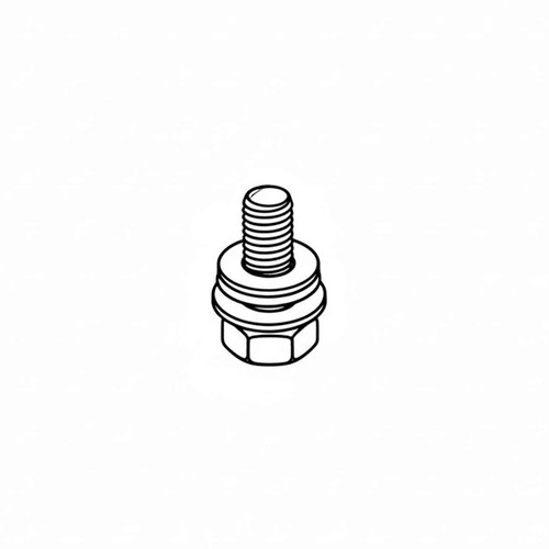 93-8627 - BOLT - TORO Genuine OEM Part