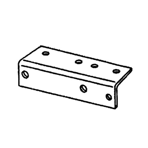 TORO - 93-9991-03 - BRACKET-CLUTCH ANCHOR - Original Part - Image 1