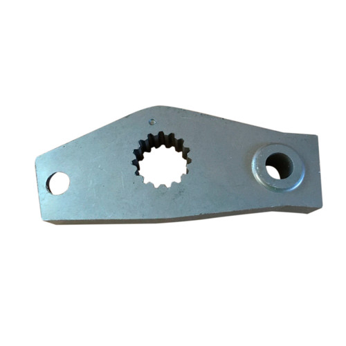 94-2140 - ARM - MECH STEERING UPPER - TORO Genuine OEM Part 94-2140 - ARM - MECH STEERING UPPER - TORO Genuine OEM Part