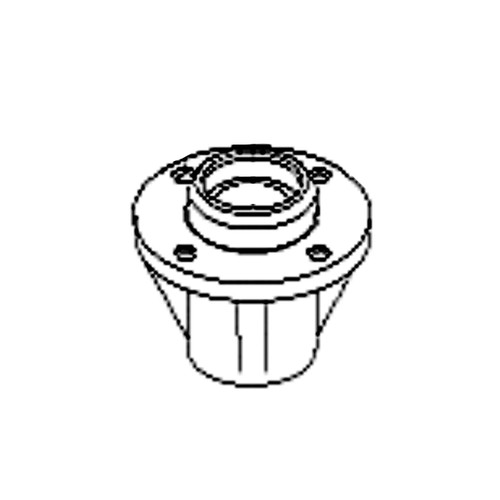 TORO - 94-2314 - HOUSING - SPINDLE - Original Part