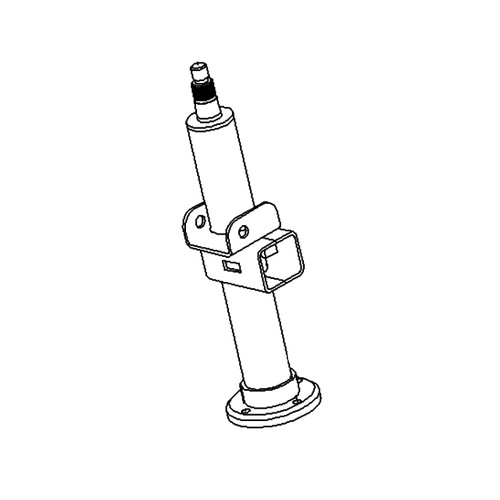 TORO - 95-4198 - POWER COLUMN ASSEMBLY - Original Part