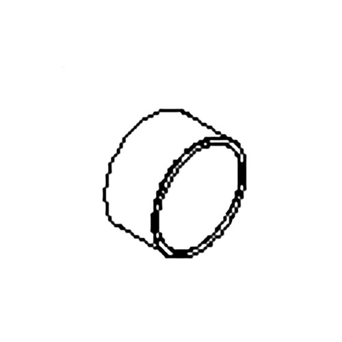 TORO - 95-9645 - BUSHING - Original Part