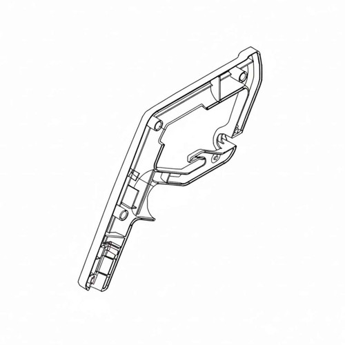 98-1839 - GRIP-HAND RIGHT HAND - TORO Genuine OEM Part