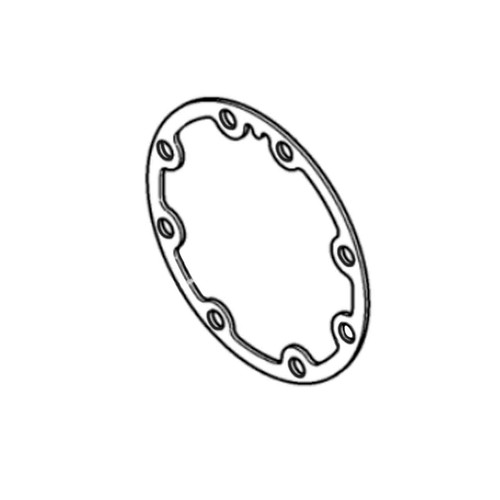 98-7435 - GASKET-CASE BEARING - TORO Genuine OEM Part