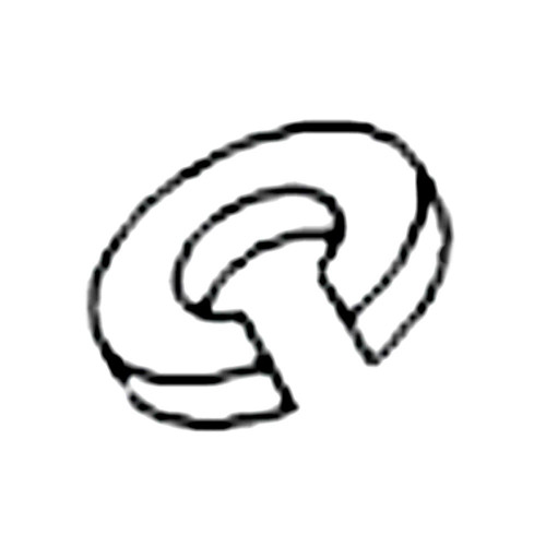 TORO - 98-7699 - WASHER-SPRING - Original Part