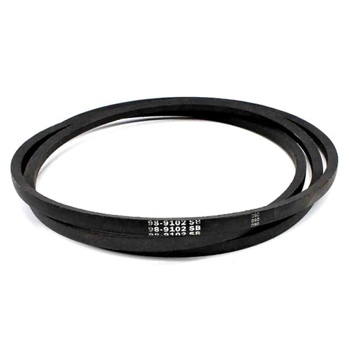 TORO - 98-9102 - BELT-V A-96 - Original Part - Image 1