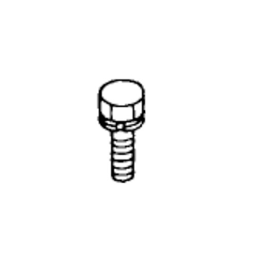98-9353 - BOLT - TORO Genuine OEM Part