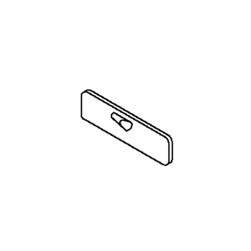TORO - 99-1098 - MIRROR-REAR VIEW - Original Part
