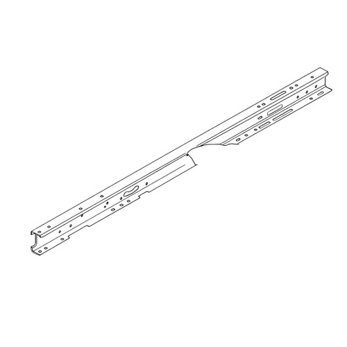 99-2959-03 - RAIL-FRAME RIGHT HAND - TORO Genuine OEM Part