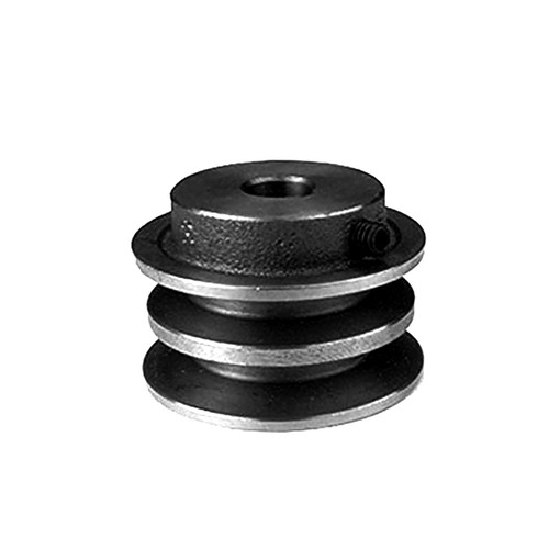 TORO - 99-5878 - PULLEY WITH SCREW - Original Part