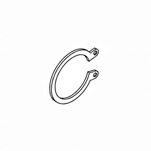 99-7539 - CLIP - TORO Genuine OEM Part