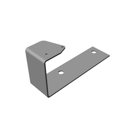 TORO - 99-8049 - BRACKET-SWITCH REVERSE - Original Part - Image 1