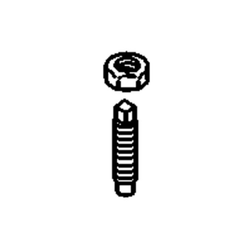 TORO - 99-9092 - ADJUSTER-ARM ROCKER - Original Part - Image 1