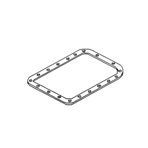 99-9121 - GASKET-PAN OIL - TORO Genuine OEM Part