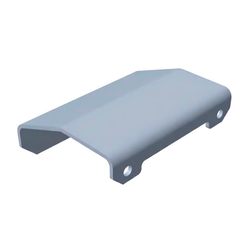 108728201 PLATESKID TORO Genuine OEM Part